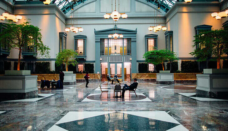 Bringing Restaurant Hygiene - Directorist