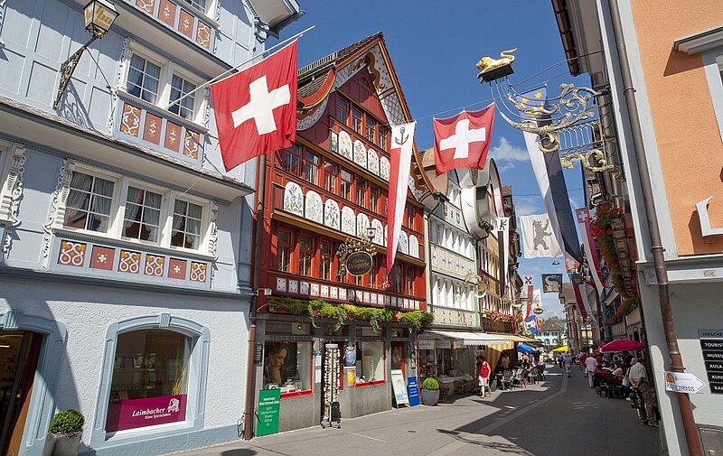 Appenzell