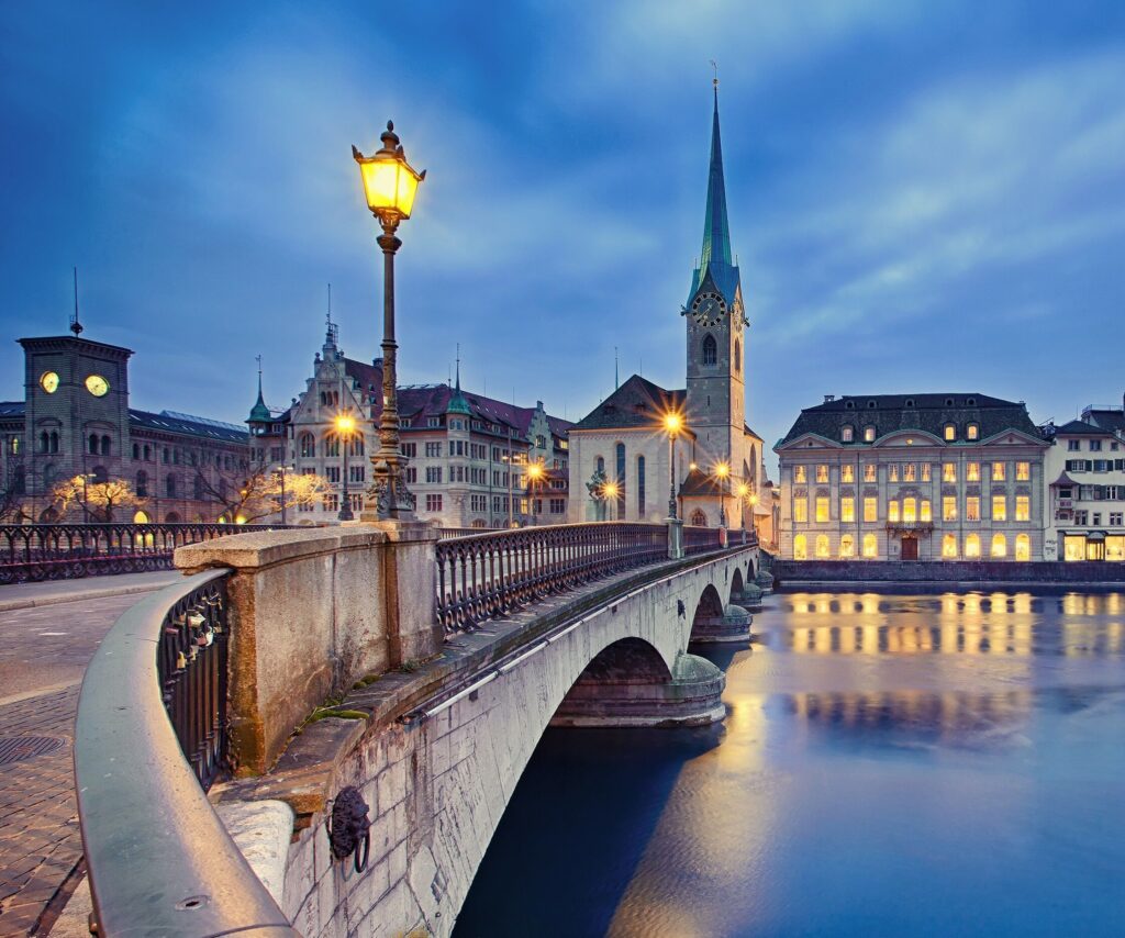 Zurich-city-image