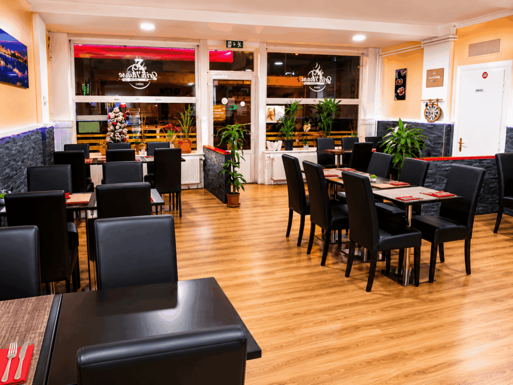 Ethiopian Eritrean restaurant Neuchâtel Peseux offering authentic Ethiopian and Eritrean cuisine in a warm and welcoming atmosphere