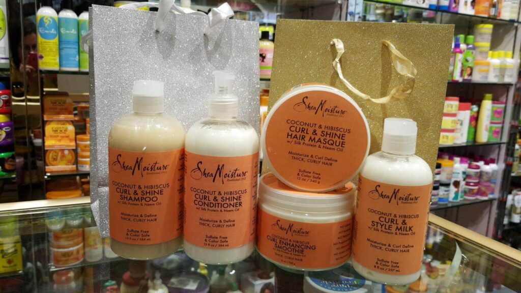 Inside Africa Akwaaba African Cosmetics and Beauty Products