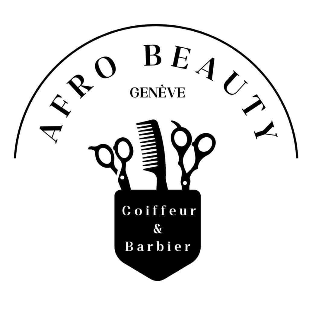 Logo of Afro Beauty Genève