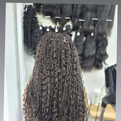 Afro Beauty Genève