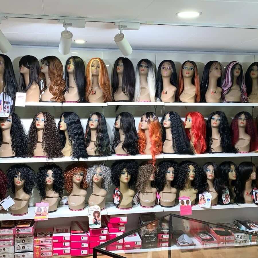 African shop Inside Africa Akwaaba in Geneva