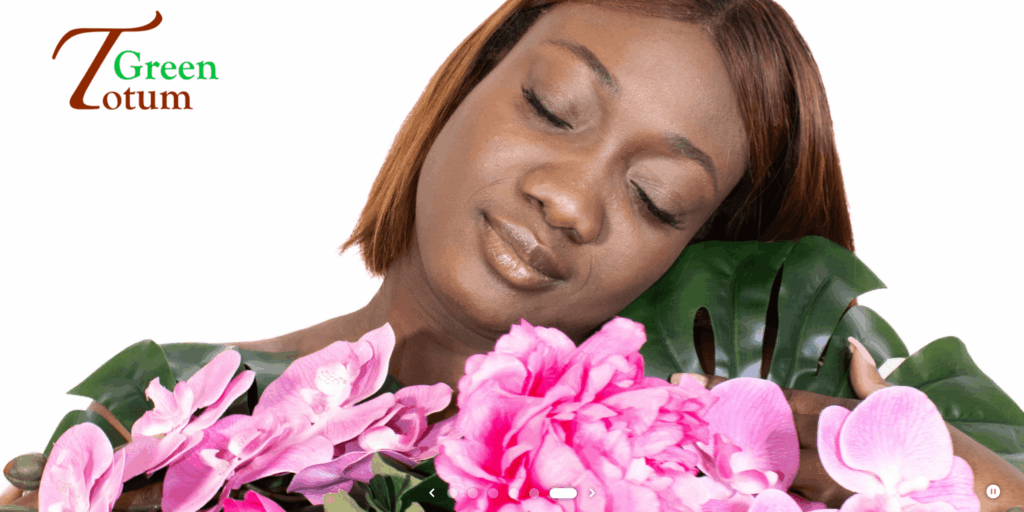 Natural beauty products for afro and textured hair, NatureOdyssée