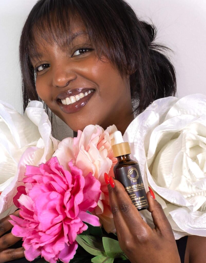 NatureOdyssée natural beauty brand based in Geneva, Switzerland