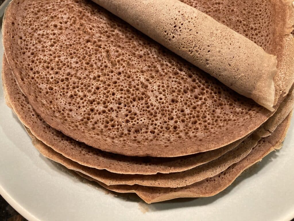 Rolled+Injera