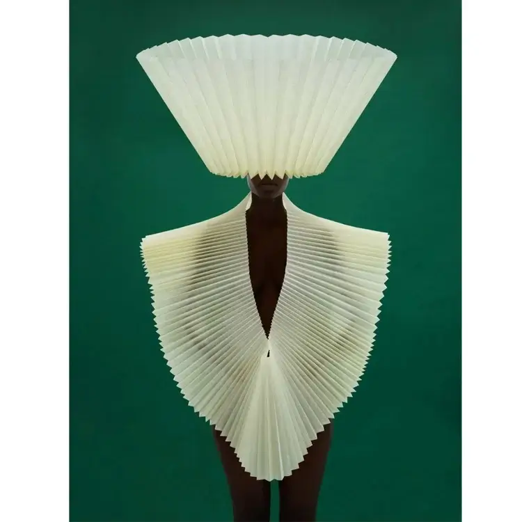Contemporary African art gallery Filafriques in Geneva