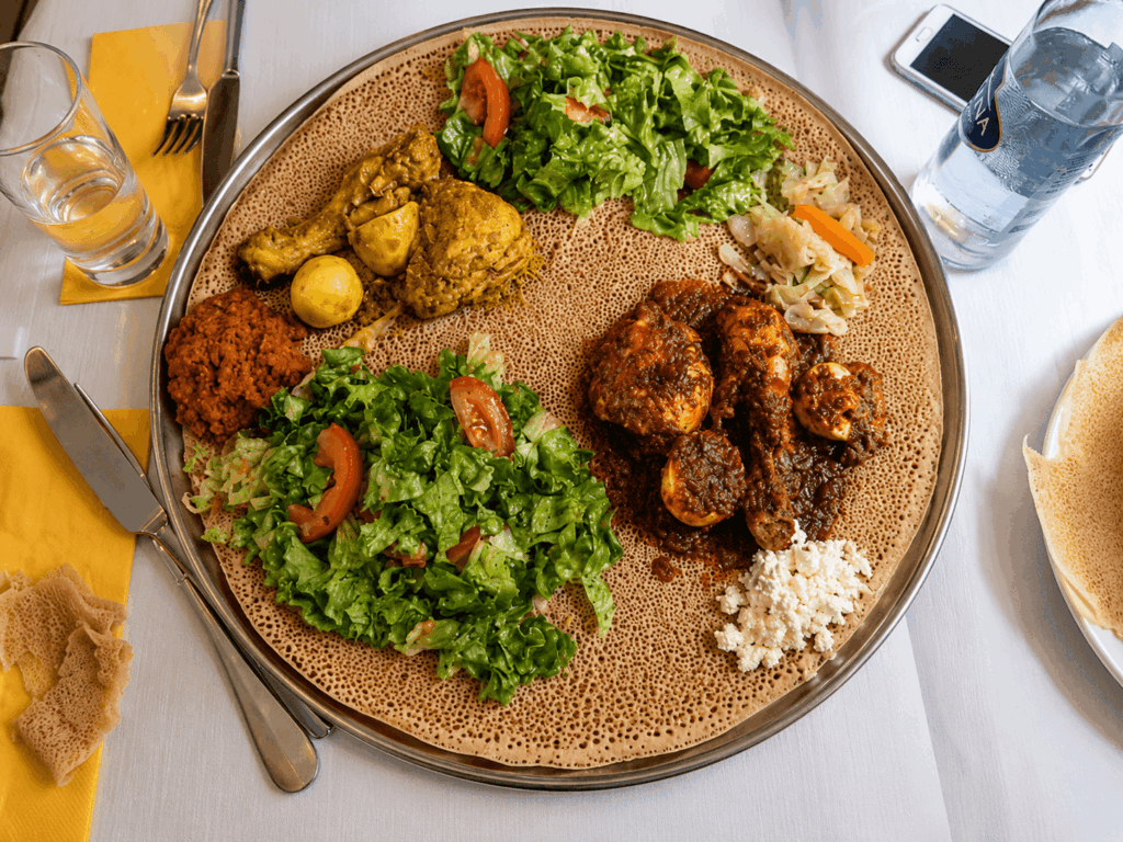 red-sea-lausanne-eritrean-ethiopian-platter