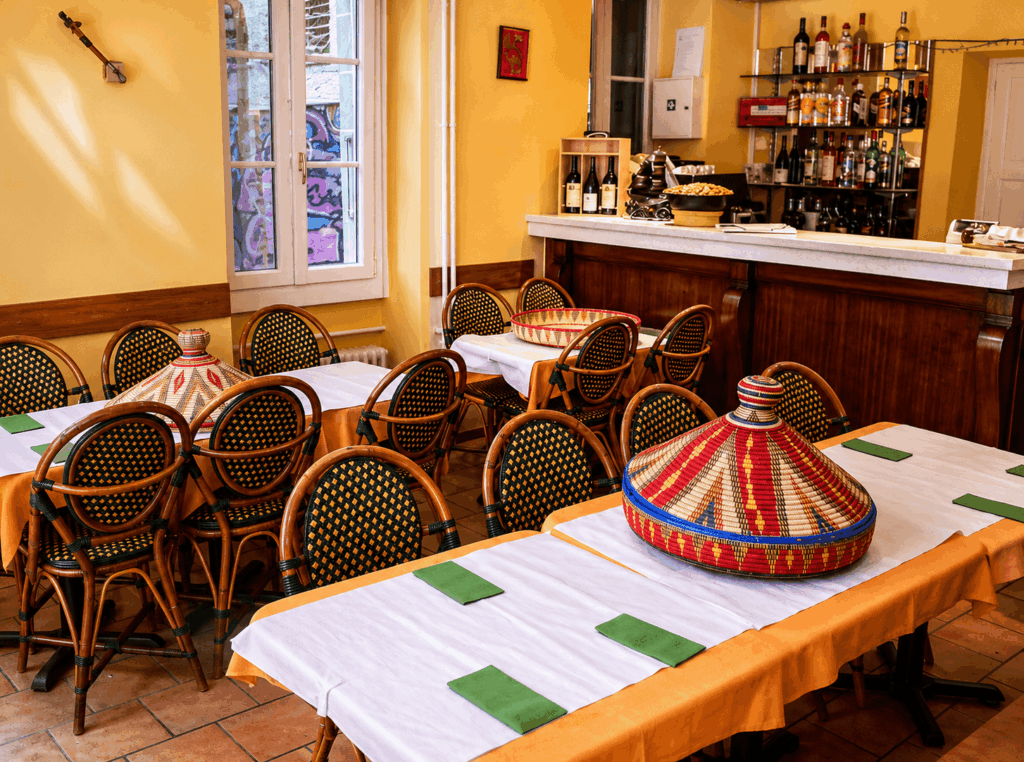 red-sea-lausanne-eritrean-restaurant-interior