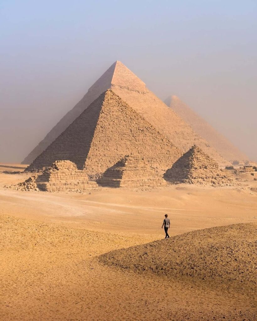 Local African travel agency partnered with Travel Afrique