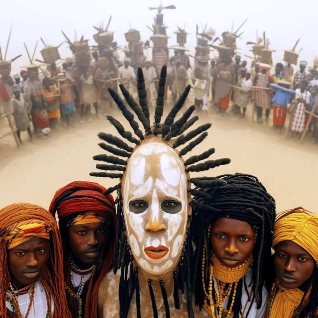 Africa travel platform Travel Afrique based in Zurich