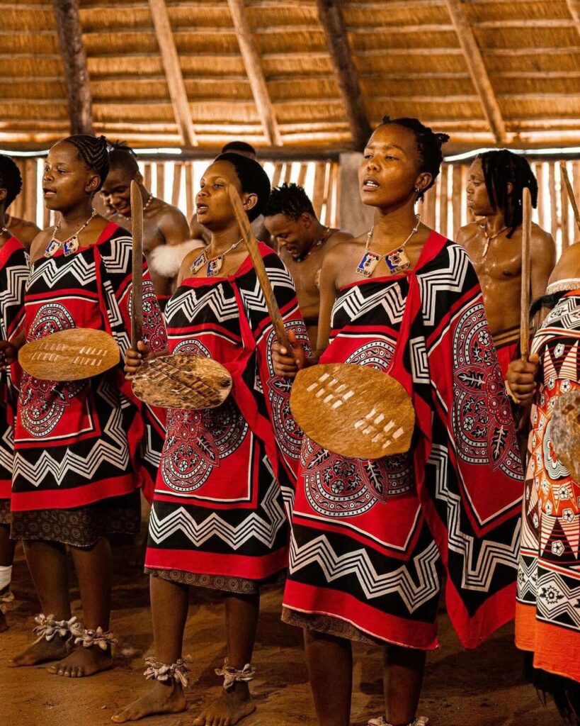 African destination trip planned through Travel Afrique Zurich