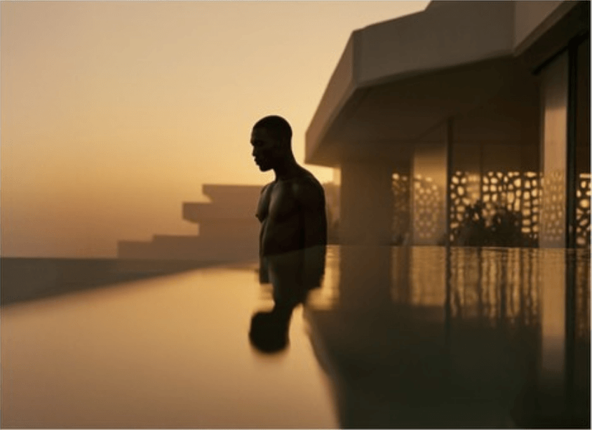 Corporate photography session by Yannick De Bakongo