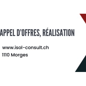Sound and vibration measurement by Isol-Consult acoustic engineering in Switzerland