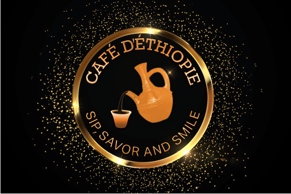 Café d'Éthiopie logo