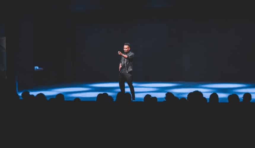 programmation culturelle