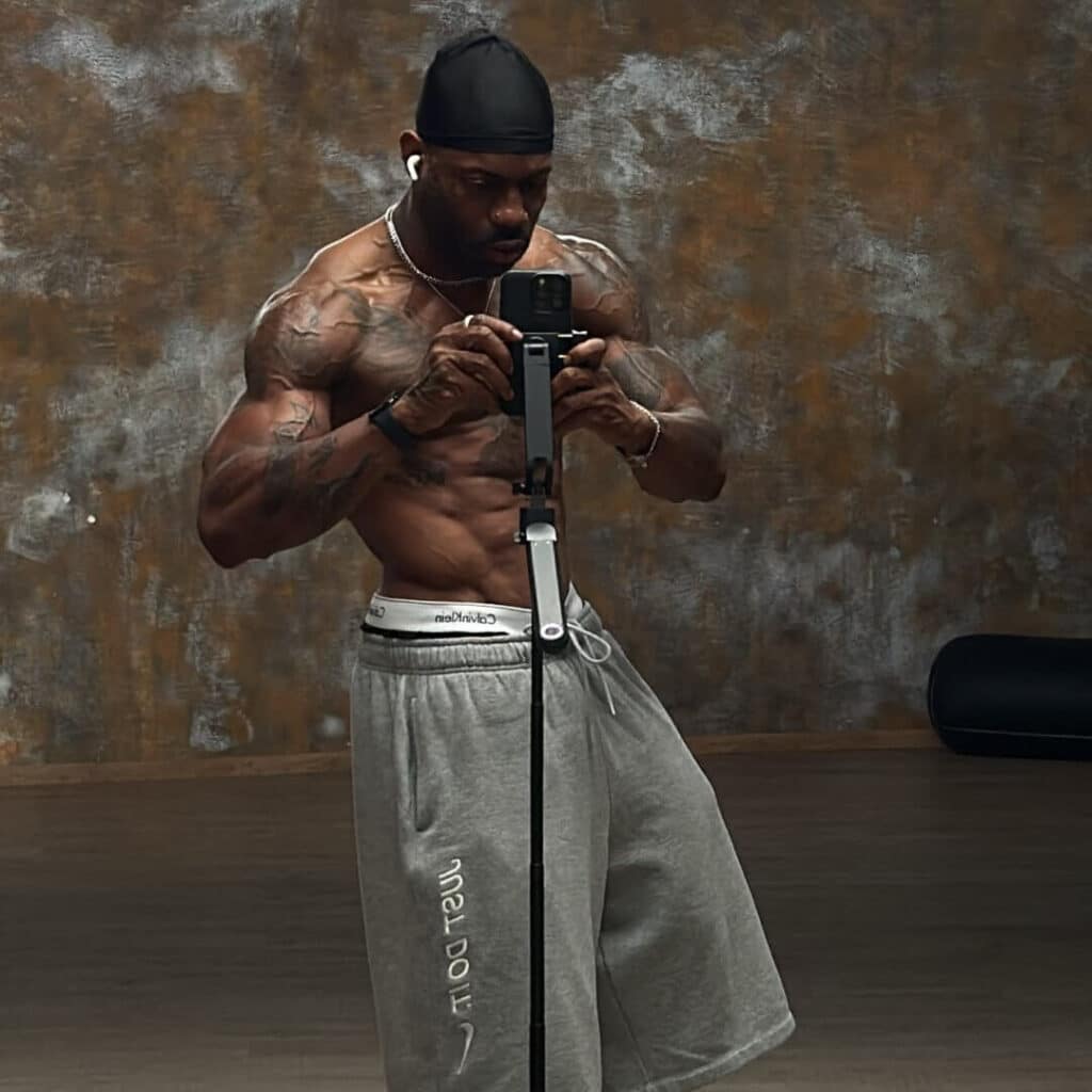 personal trainer Geneva
